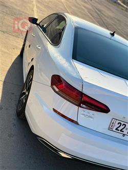 فولكسفاغن باسات